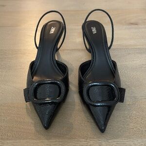 Zara 2” Heels